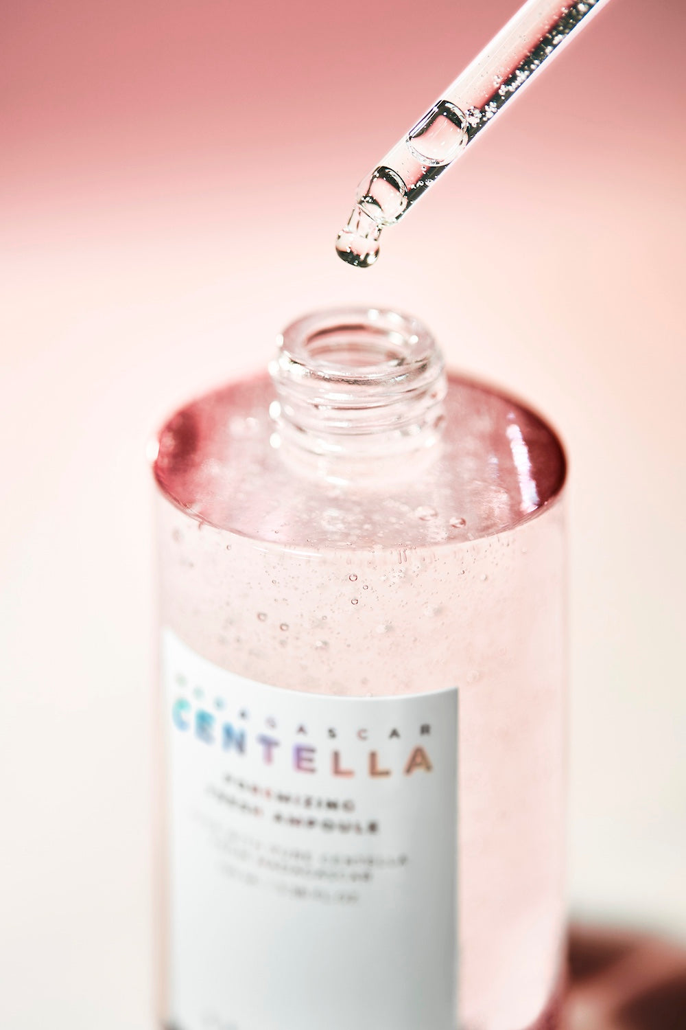 [Skin1004] Madagascar Centella Poremizing Fresh Ampoule (3 sizes)