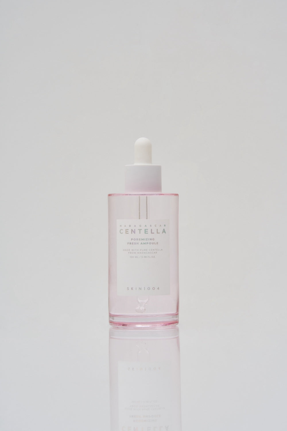 [Skin1004] Madagascar Centella Poremizing Fresh Ampoule (3 sizes)