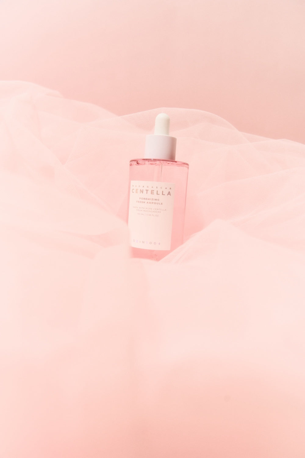 [Skin1004] Madagascar Centella Poremizing Fresh Ampoule (3 sizes)