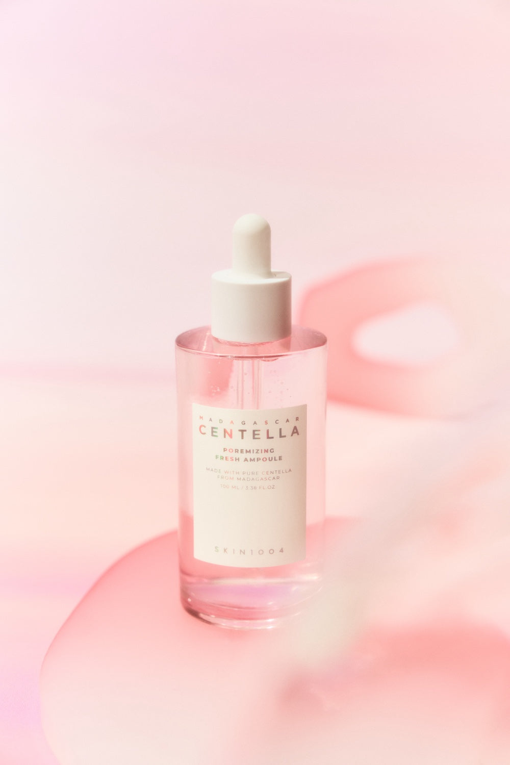 [Skin1004] Madagascar Centella Poremizing Fresh Ampoule (3 sizes)