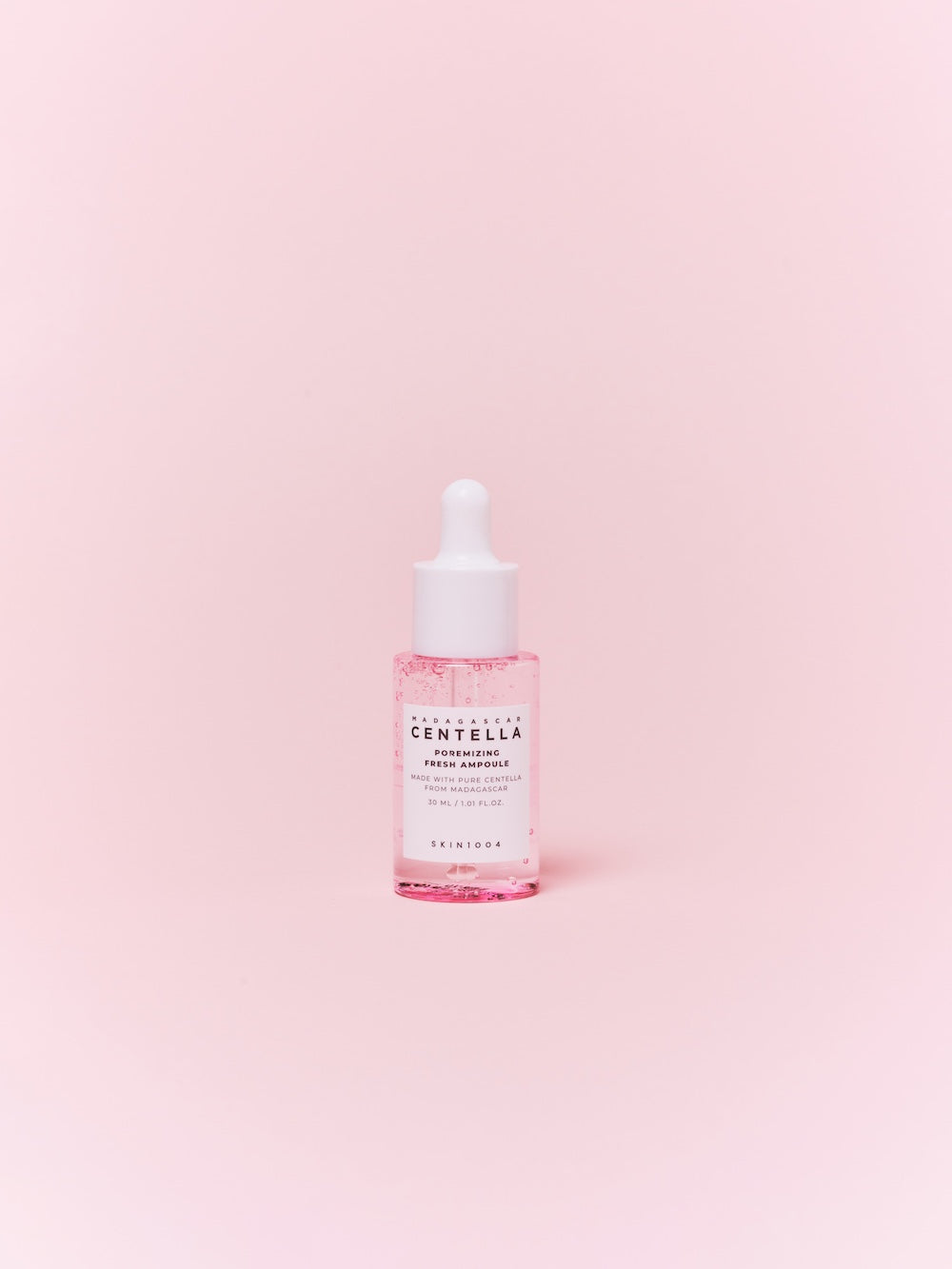 [Skin1004] Madagascar Centella Poremizing Fresh Ampoule (3 sizes)