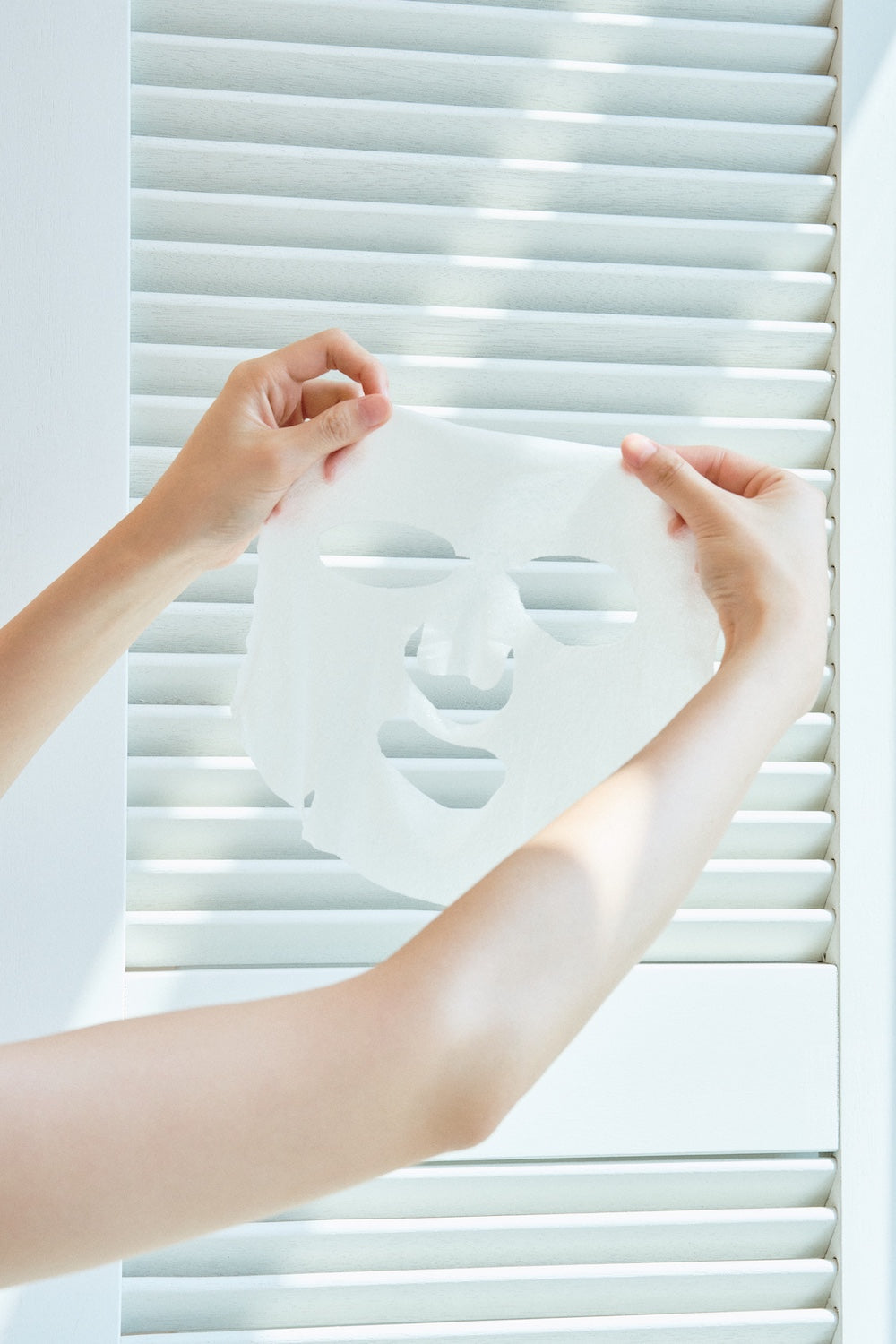 [Skin1004] Madagascar Centella Tone Brightening Glow Mask (2 sizes)