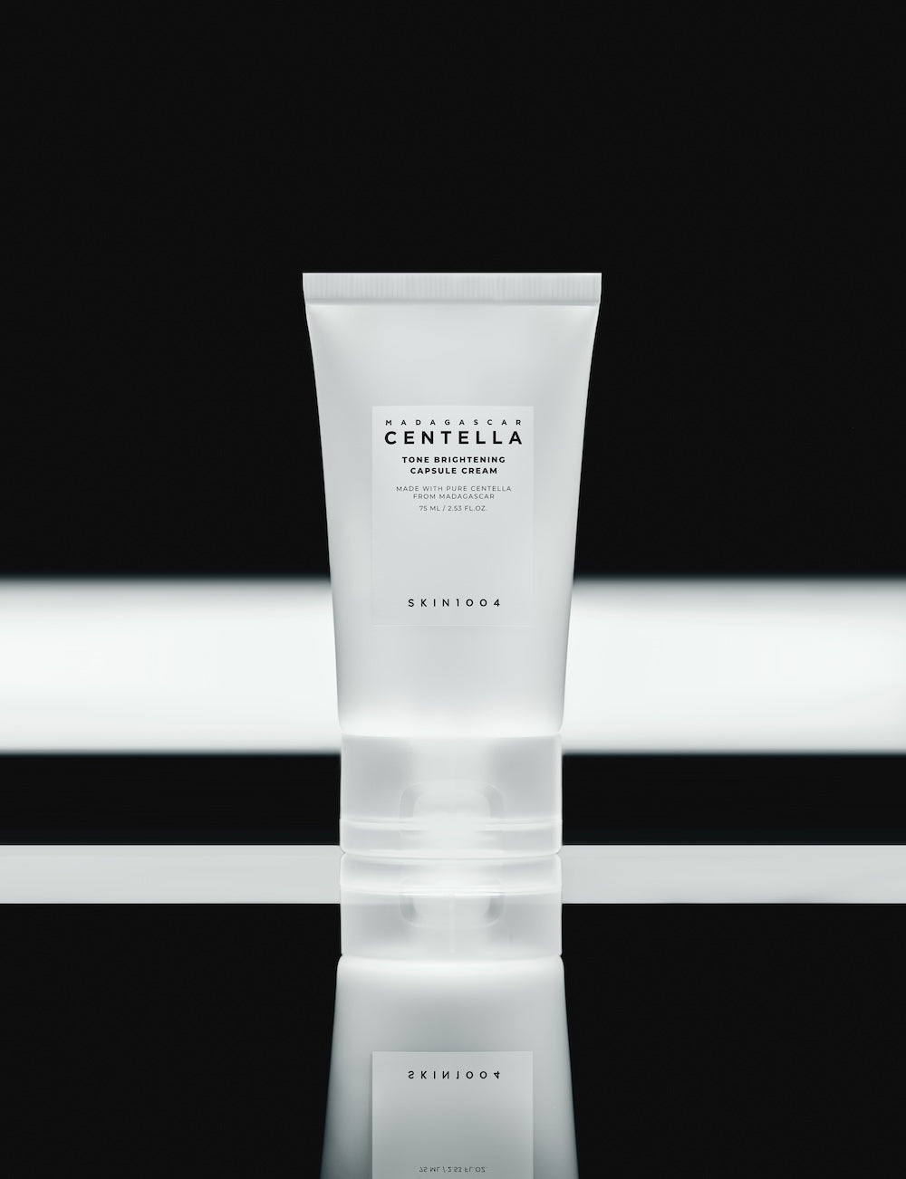[Skin1004] Madagascar Centella Tone Brightening Capsule Cream 75ml