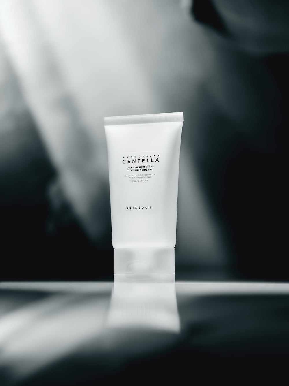 [Skin1004] Madagascar Centella Tone Brightening Capsule Cream 75ml