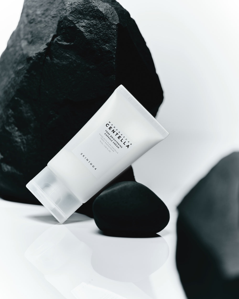 [Skin1004] Madagascar Centella Tone Brightening Capsule Cream 75ml