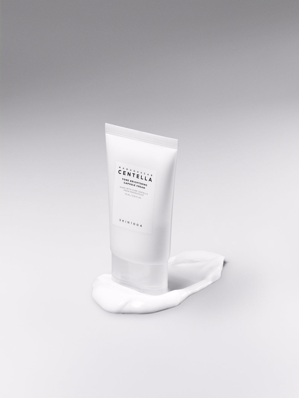 [Skin1004] Madagascar Centella Tone Brightening Capsule Cream 75ml