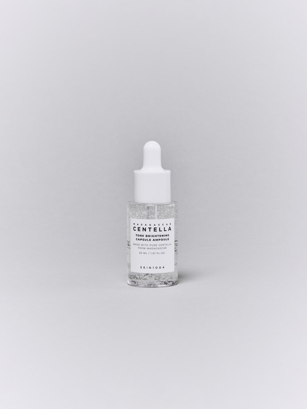 [Skin1004] Madagascar Centella Tone Brightening Capsule Ampoule (3 sizes)