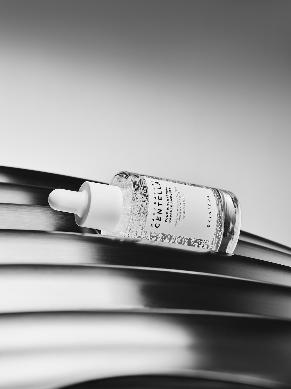 [Skin1004] Madagascar Centella Tone Brightening Capsule Ampoule (3 sizes)