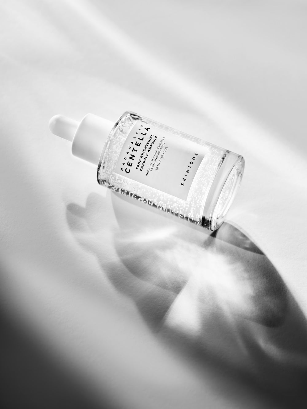 [Skin1004] Madagascar Centella Tone Brightening Capsule Ampoule (3 sizes)