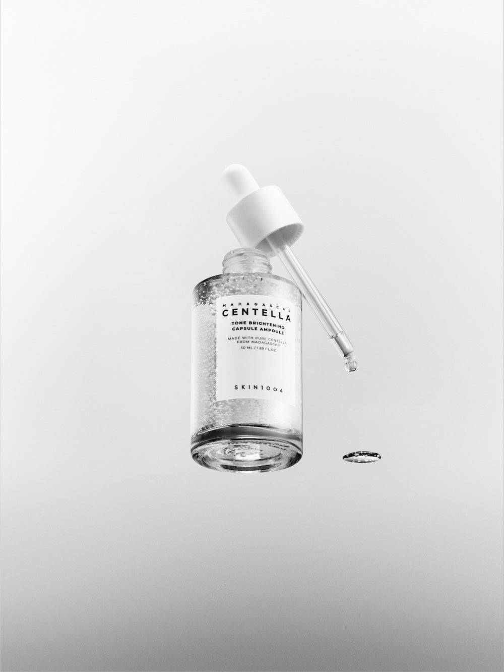 [Skin1004] Madagascar Centella Tone Brightening Capsule Ampoule (3 sizes)