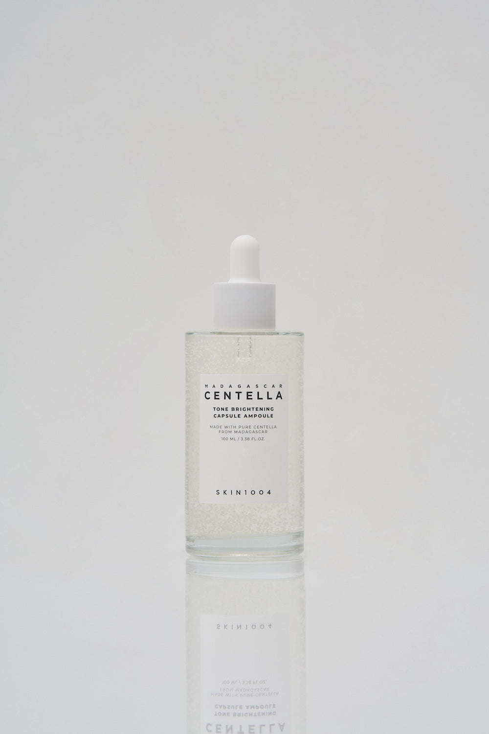 [Skin1004] Madagascar Centella Tone Brightening Capsule Ampoule (3 sizes)