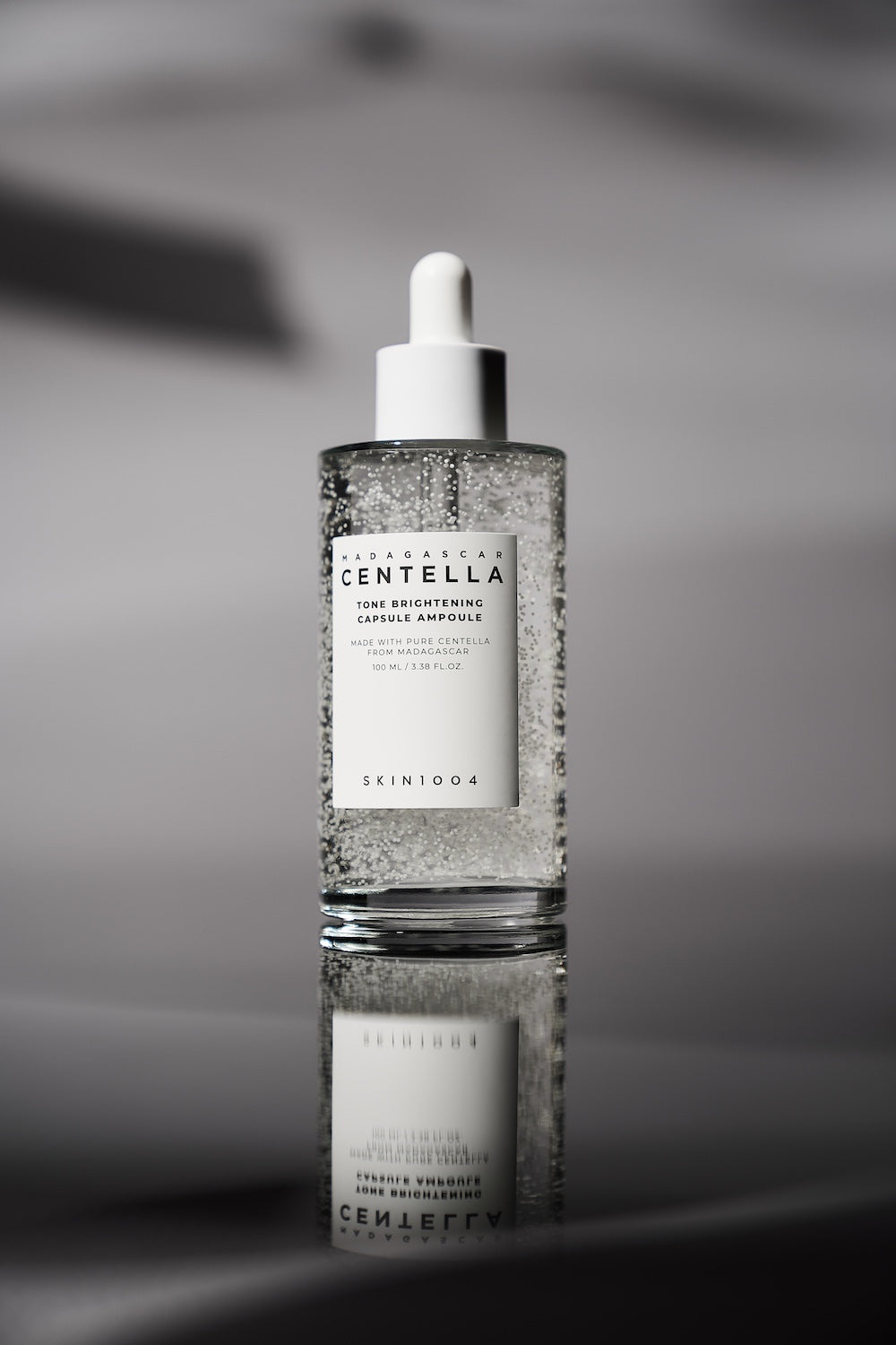 [Skin1004] Madagascar Centella Tone Brightening Capsule Ampoule (3 sizes)