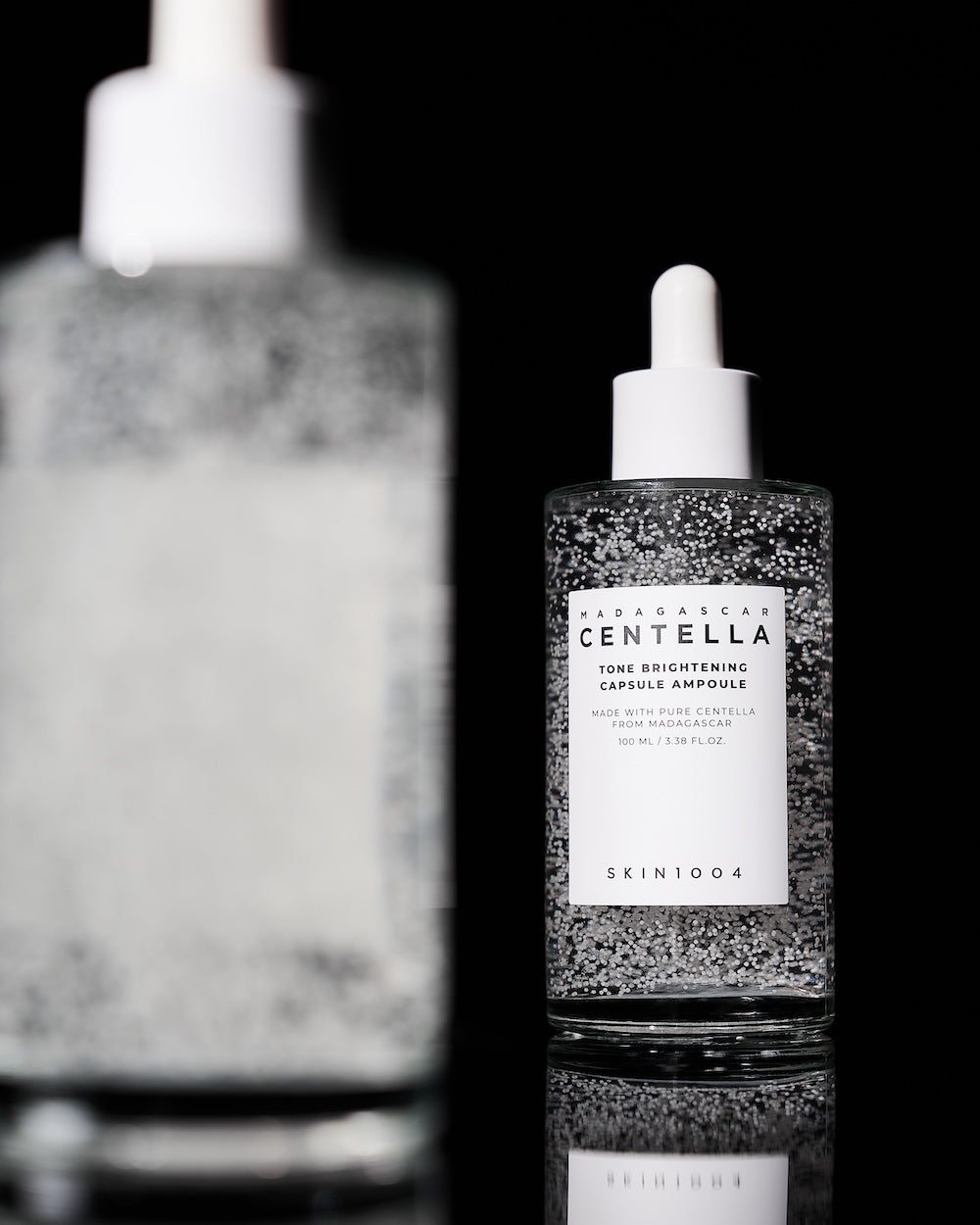 [Skin1004] Madagascar Centella Tone Brightening Capsule Ampoule (3 sizes)