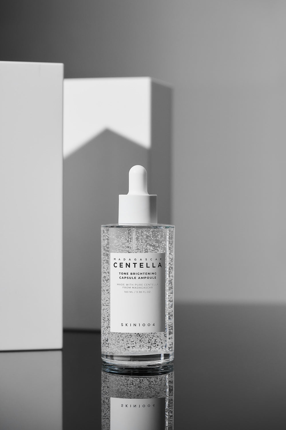 [Skin1004] Madagascar Centella Tone Brightening Capsule Ampoule (3 sizes)