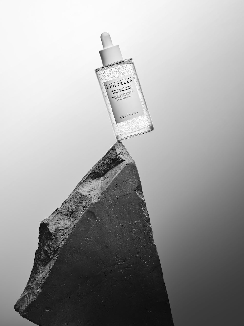 [Skin1004] Madagascar Centella Tone Brightening Capsule Ampoule (3 sizes)