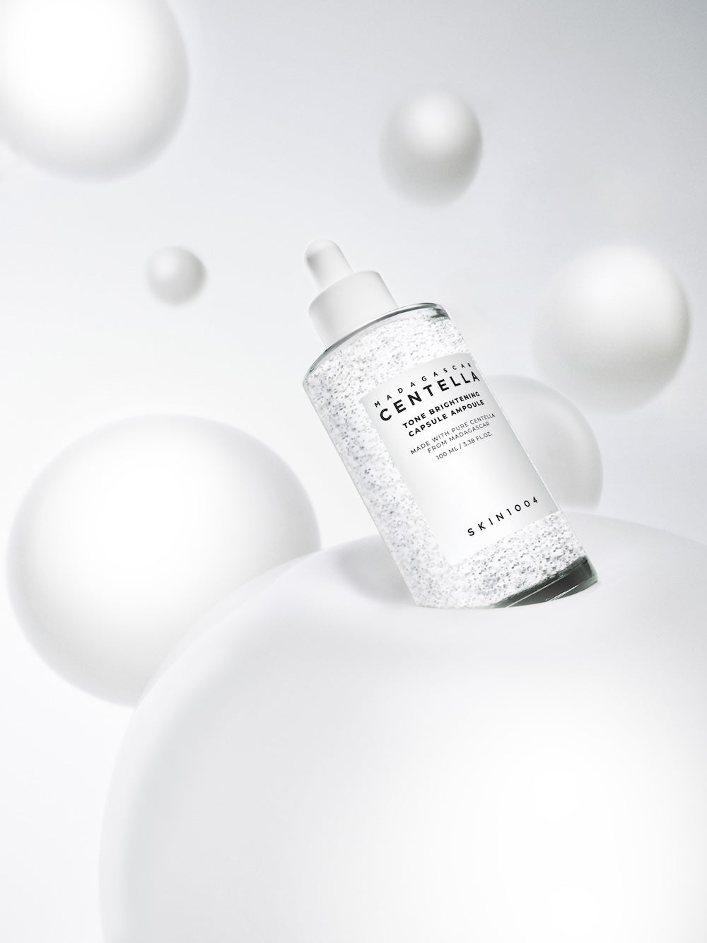 [Skin1004] Madagascar Centella Tone Brightening Capsule Ampoule (3 sizes)