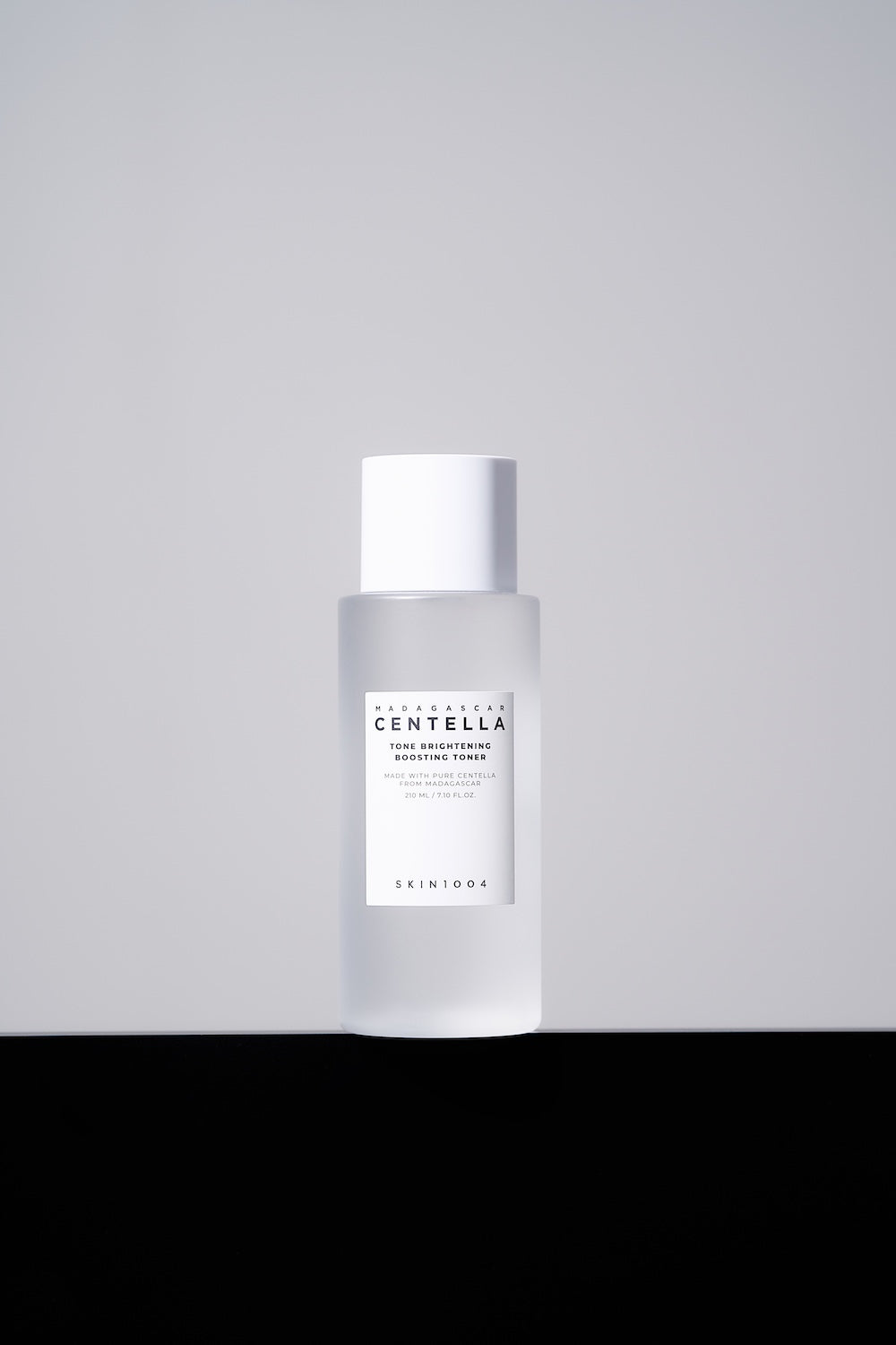 [Skin1004] Madagascar Centella Tone Brightening Boosting Toner 210ml