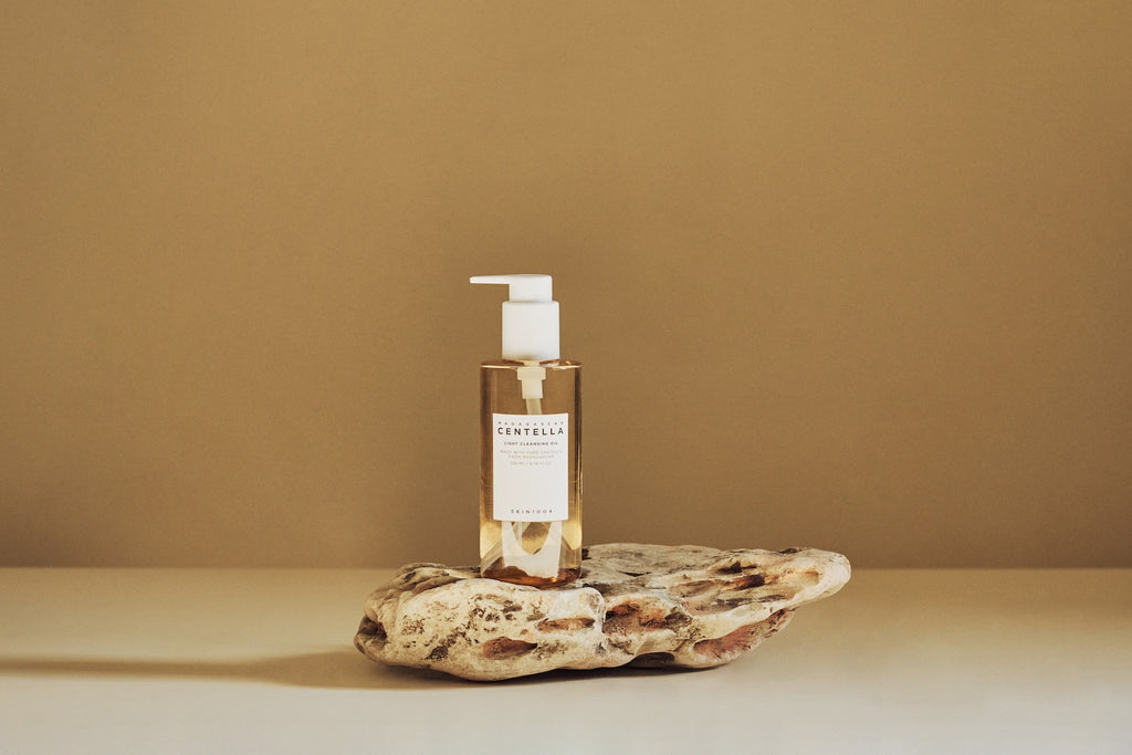 [Skin1004] Madagascar Centella Light Cleansing Oil (2 sizes)