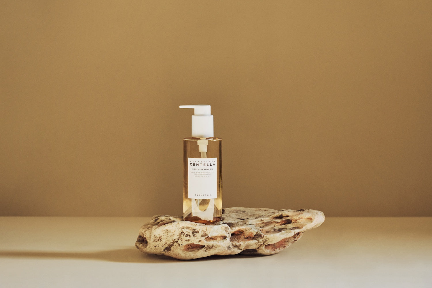 [Skin1004] Madagascar Centella Light Cleansing Oil (2 sizes)