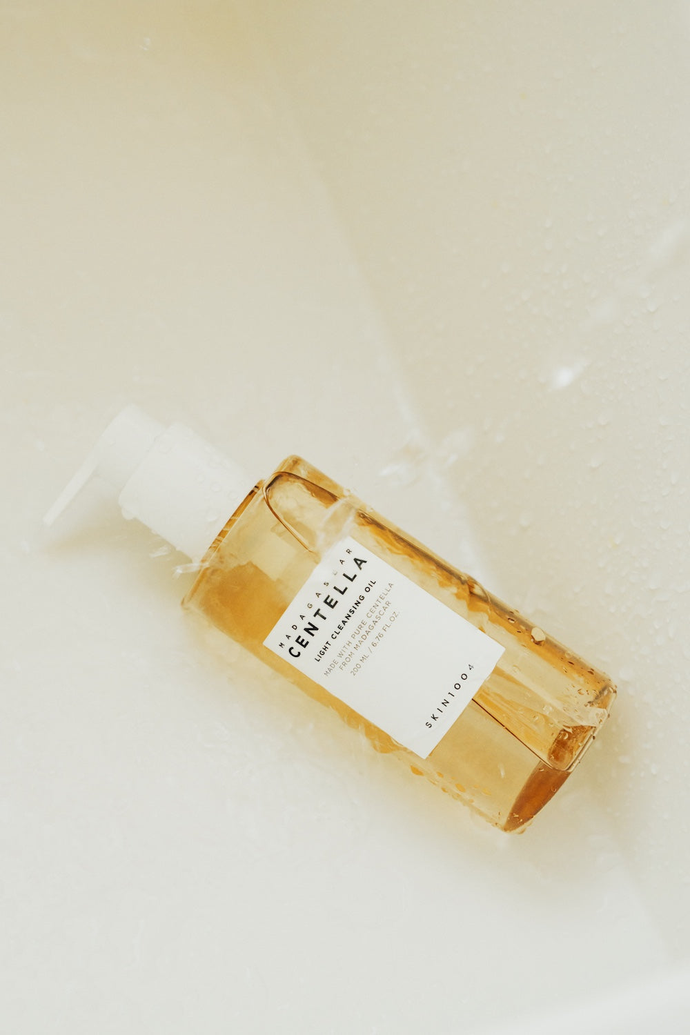 [Skin1004] Madagascar Centella Light Cleansing Oil (2 sizes)