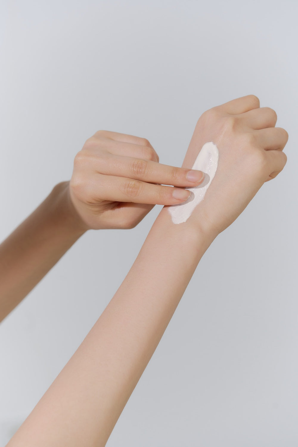 [Skin1004] Madagascar Centella Air-Fit Suncream Light 50ml