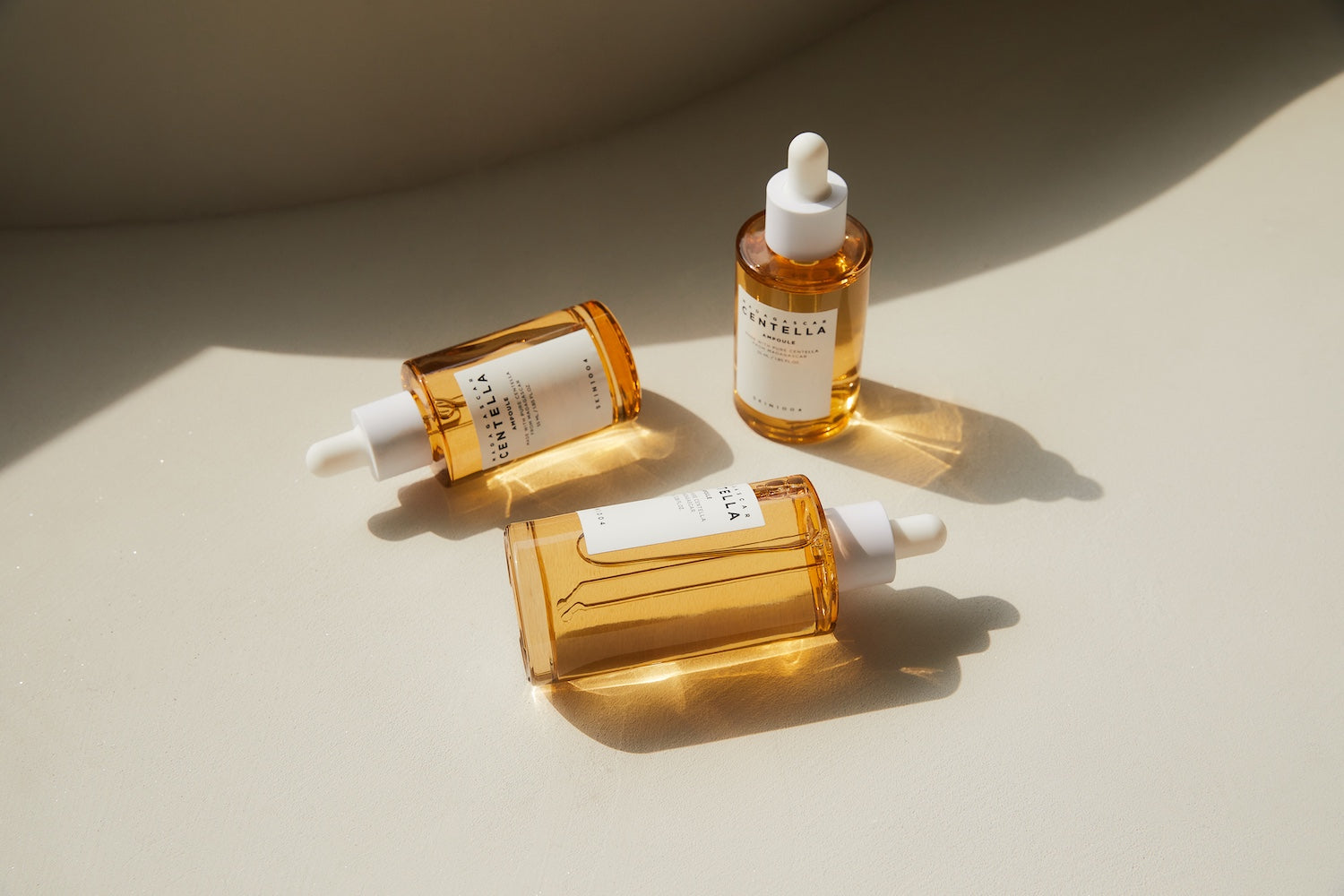 [Skin1004] Madagascar Centella Ampoule (3 sizes)