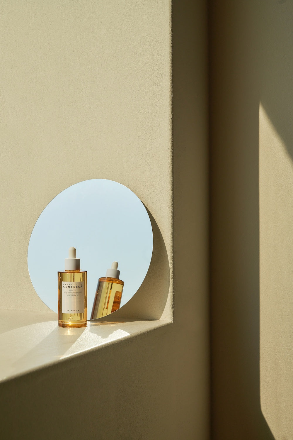 [Skin1004] Madagascar Centella Ampoule (3 sizes)