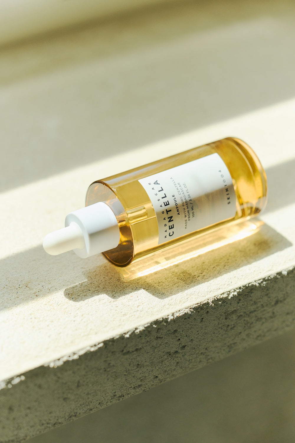 [Skin1004] Madagascar Centella Ampoule (3 sizes)