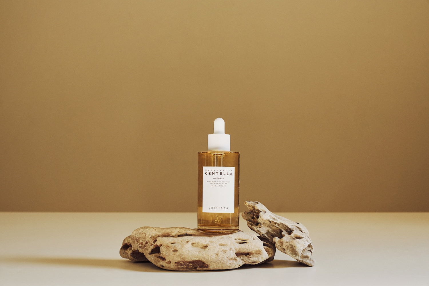 [Skin1004] Madagascar Centella Ampoule (3 sizes)