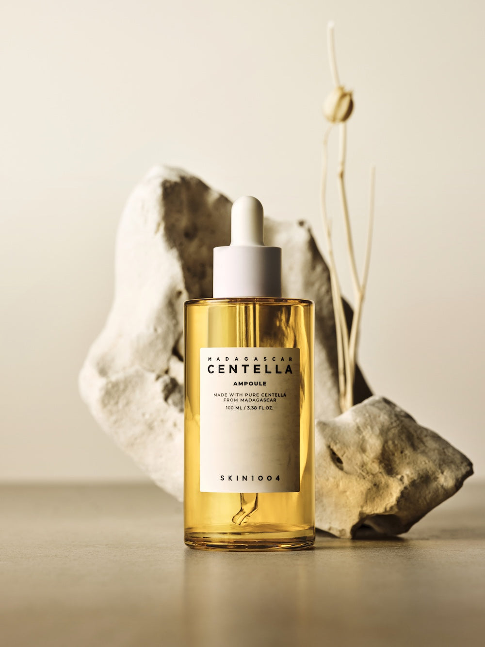 [Skin1004] Madagascar Centella Ampoule (3 sizes)