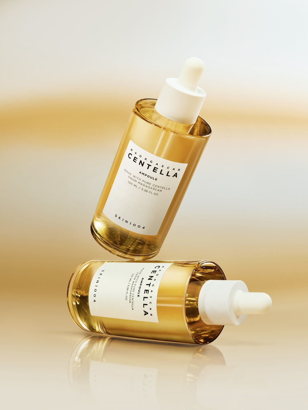 [Skin1004] Madagascar Centella Ampoule (3 sizes)