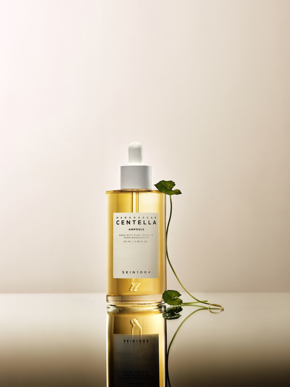 [Skin1004] Madagascar Centella Ampoule (3 sizes)