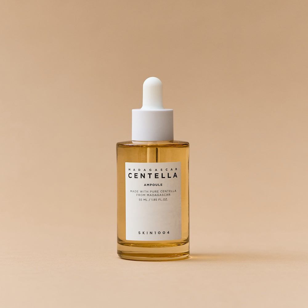 [Skin1004] Madagascar Centella Ampoule (3 sizes)