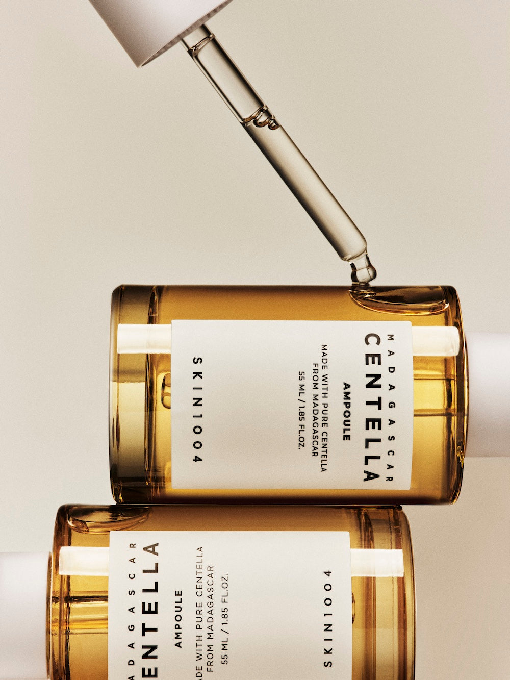 [Skin1004] Madagascar Centella Ampoule (3 sizes)