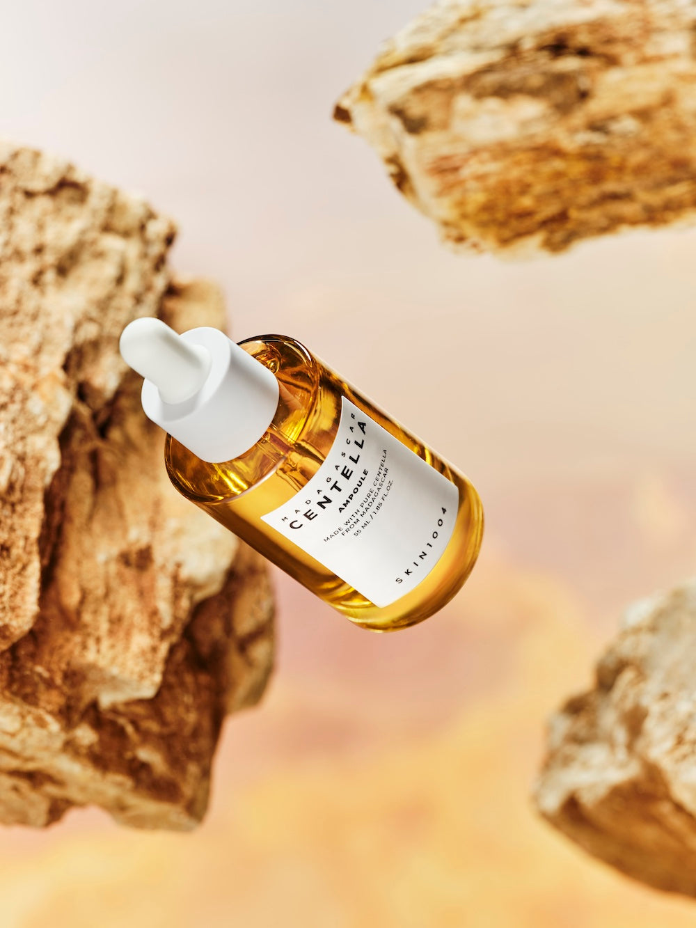 [Skin1004] Madagascar Centella Ampoule (3 sizes)