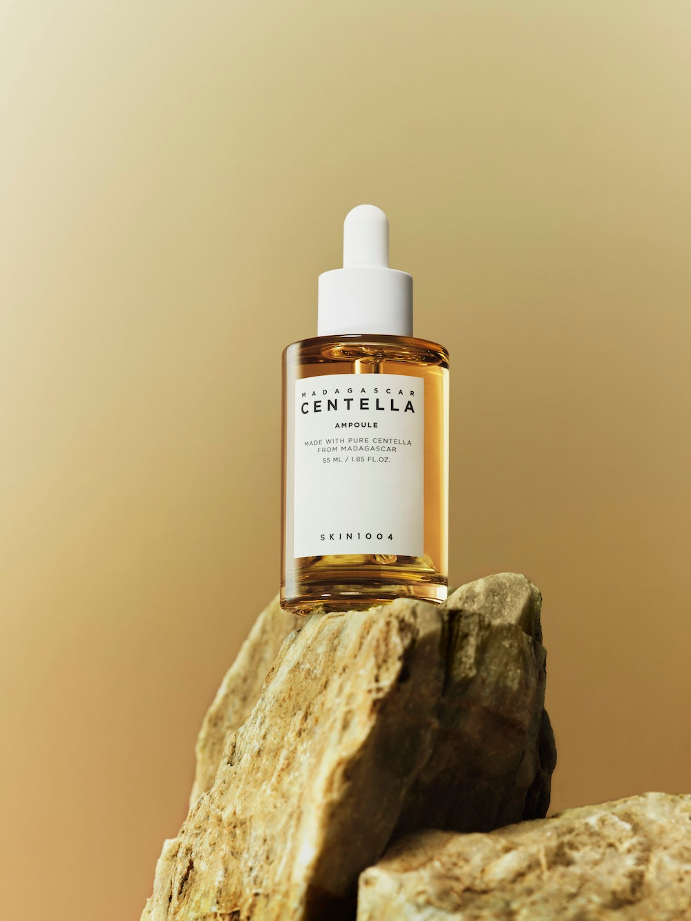 [Skin1004] Madagascar Centella Ampoule (3 sizes)