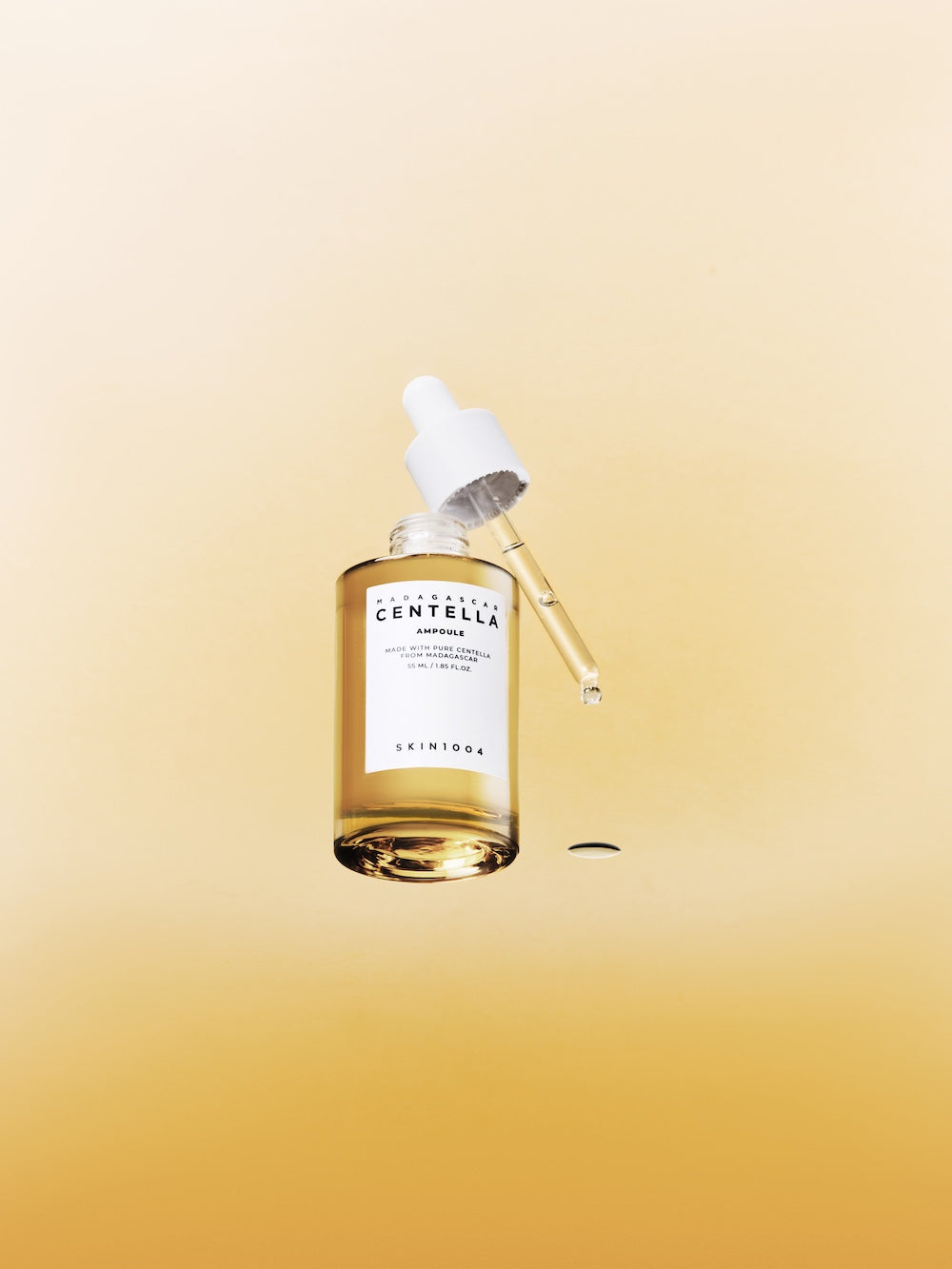 [Skin1004] Madagascar Centella Ampoule (3 sizes)
