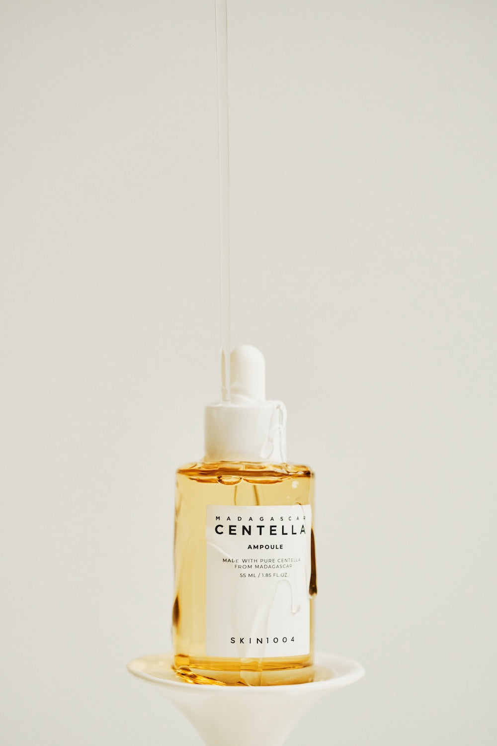 [Skin1004] Madagascar Centella Ampoule (3 sizes)