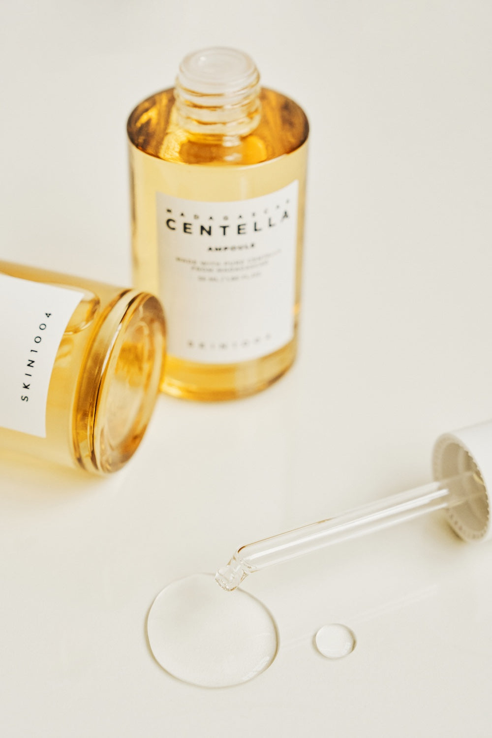 [Skin1004] Madagascar Centella Ampoule (3 sizes)