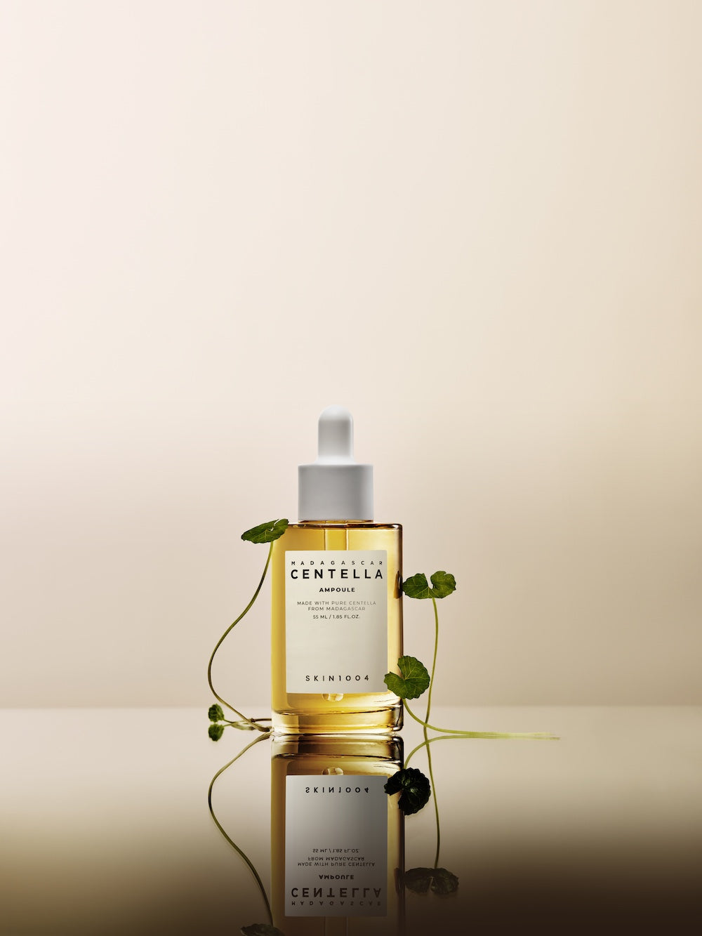[Skin1004] Madagascar Centella Ampoule (3 sizes)