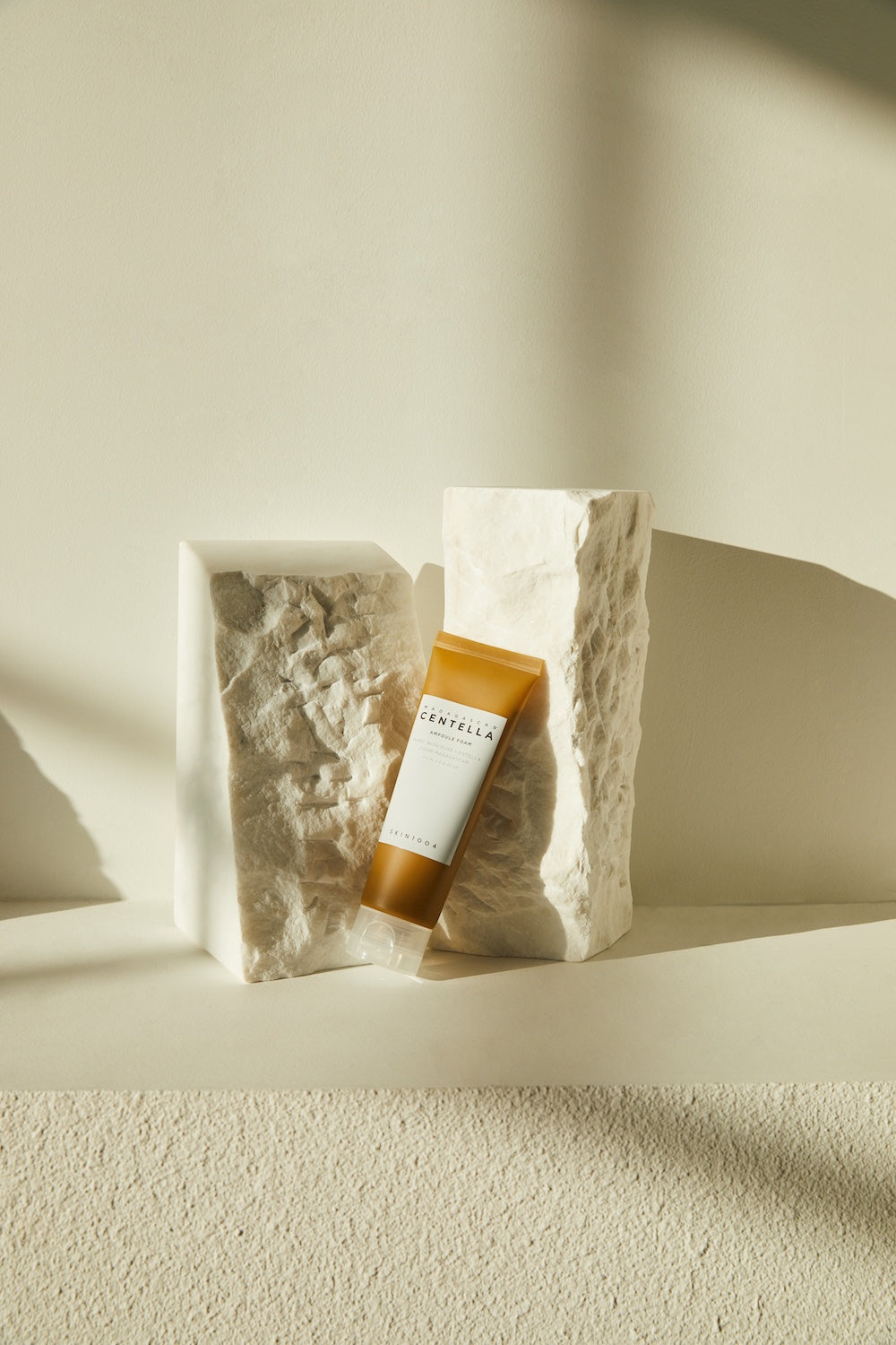 [Skin1004] Madagascar Centella Ampoule Foam (2 sizes)