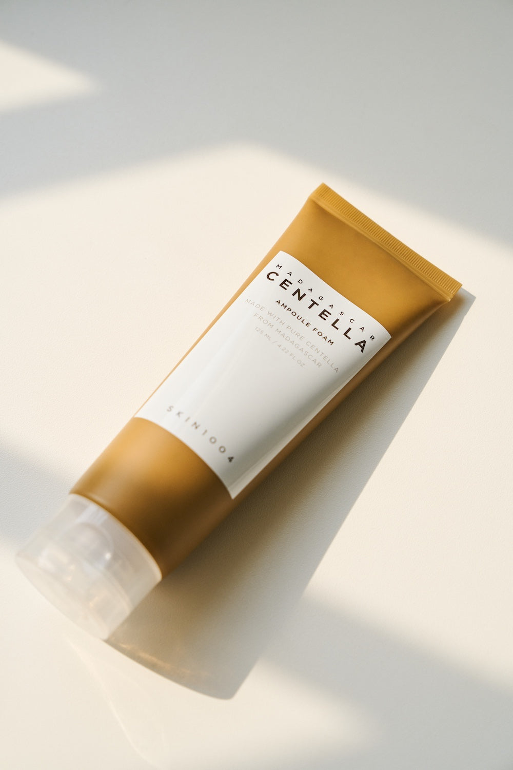 [Skin1004] Madagascar Centella Ampoule Foam (2 sizes)