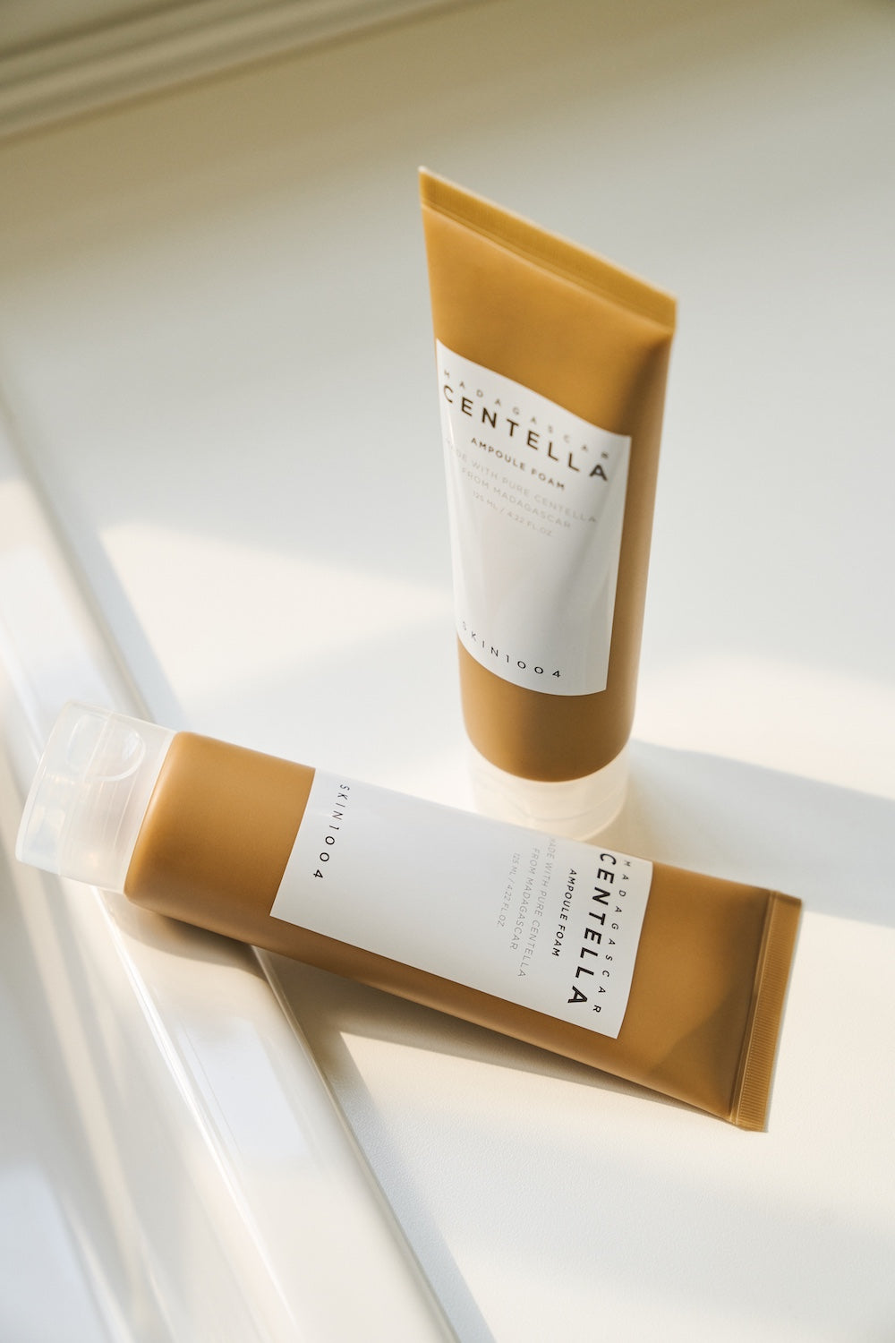 [Skin1004] Madagascar Centella Ampoule Foam (2 sizes)