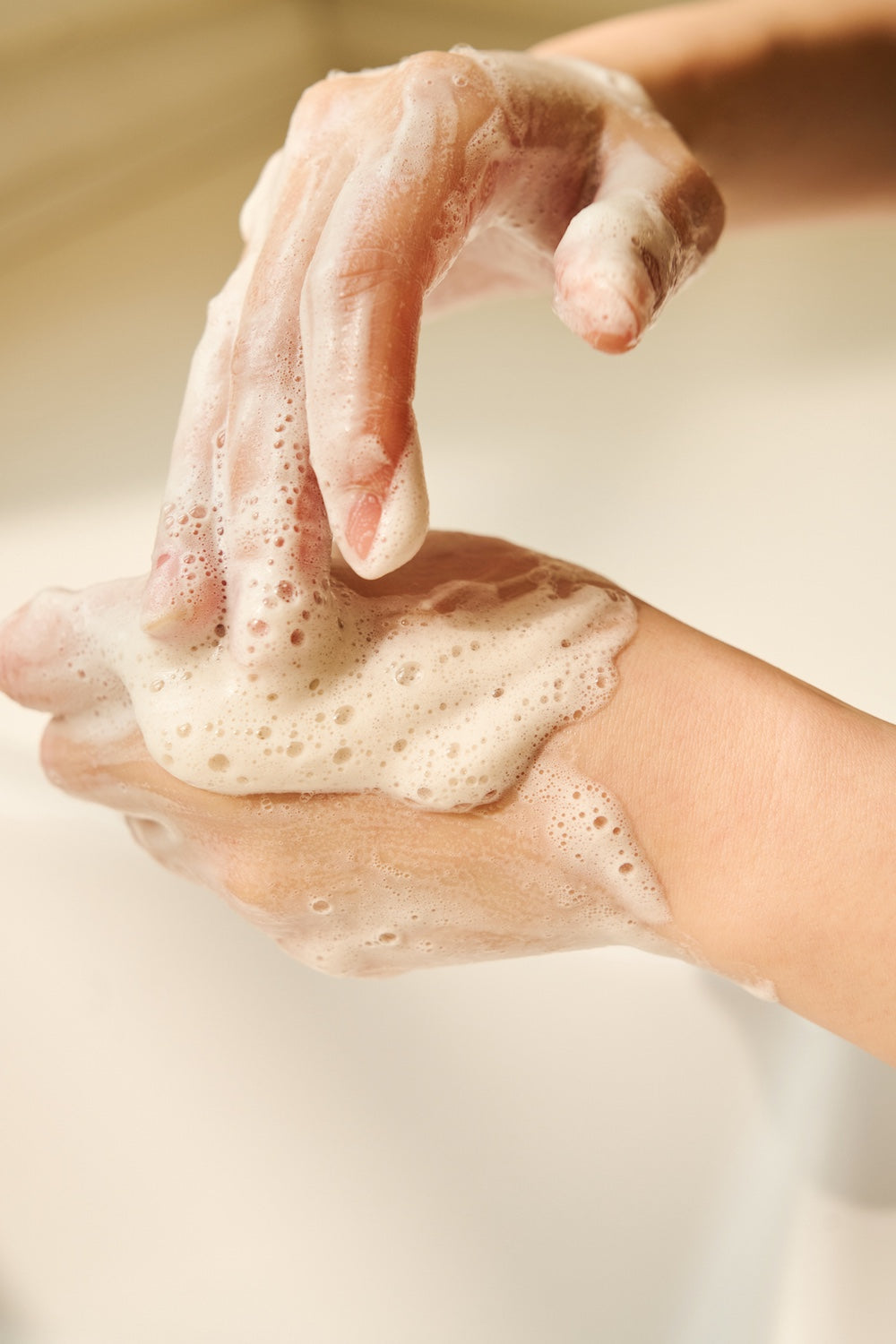 [Skin1004] Madagascar Centella Ampoule Foam (2 sizes)