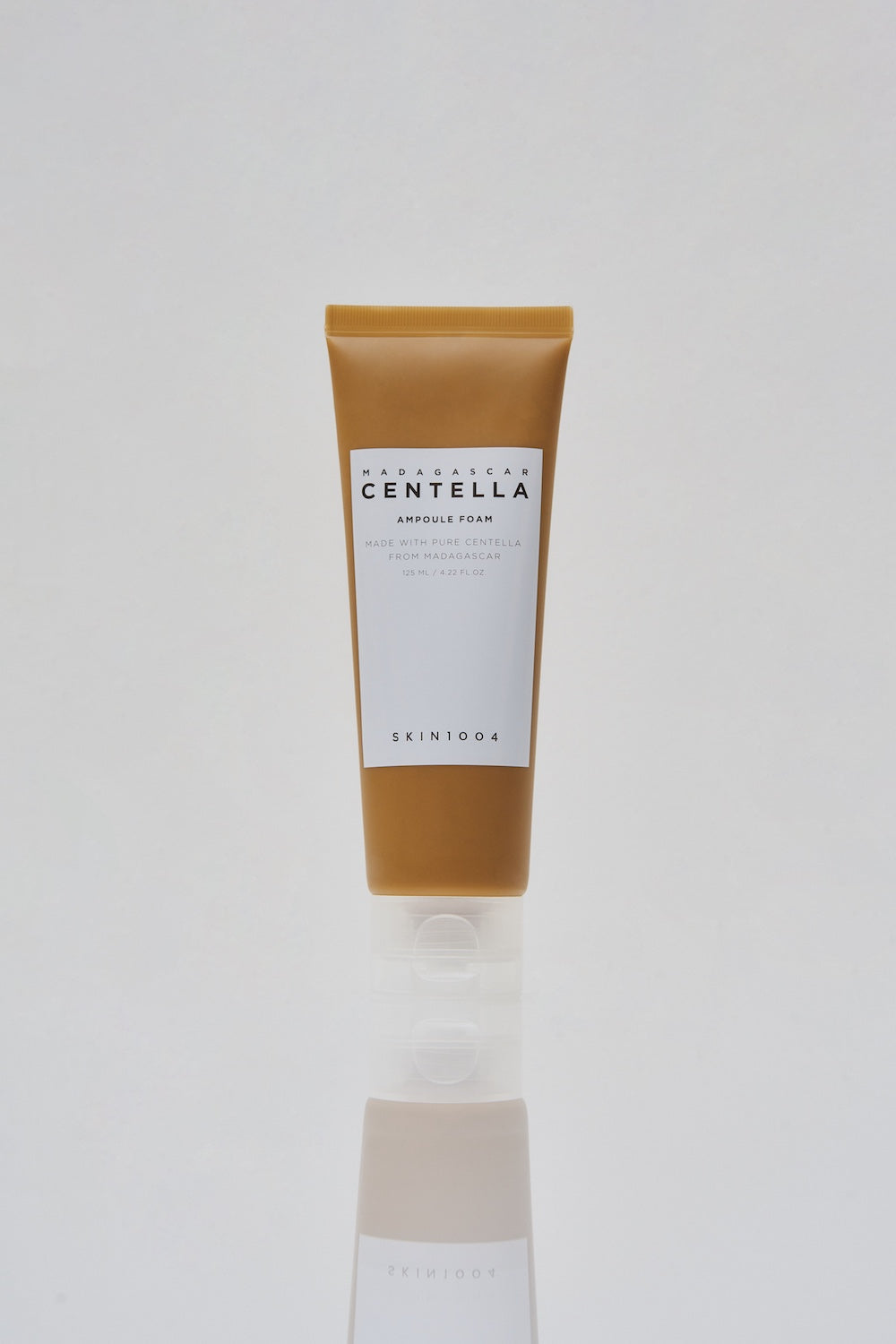 [Skin1004] Madagascar Centella Ampoule Foam (2 sizes)