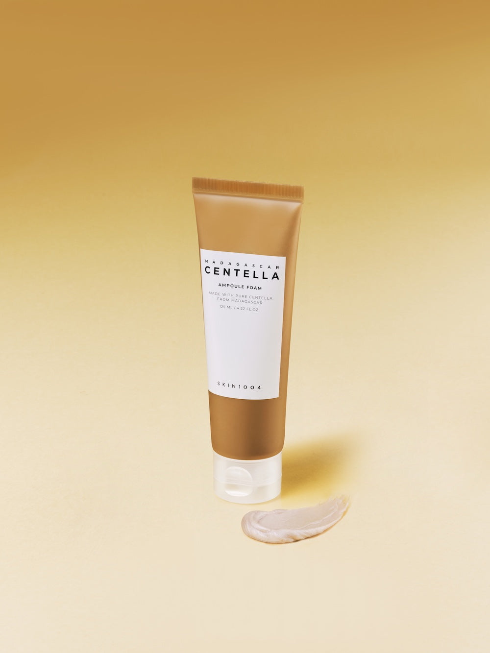 [Skin1004] Madagascar Centella Ampoule Foam (2 sizes)