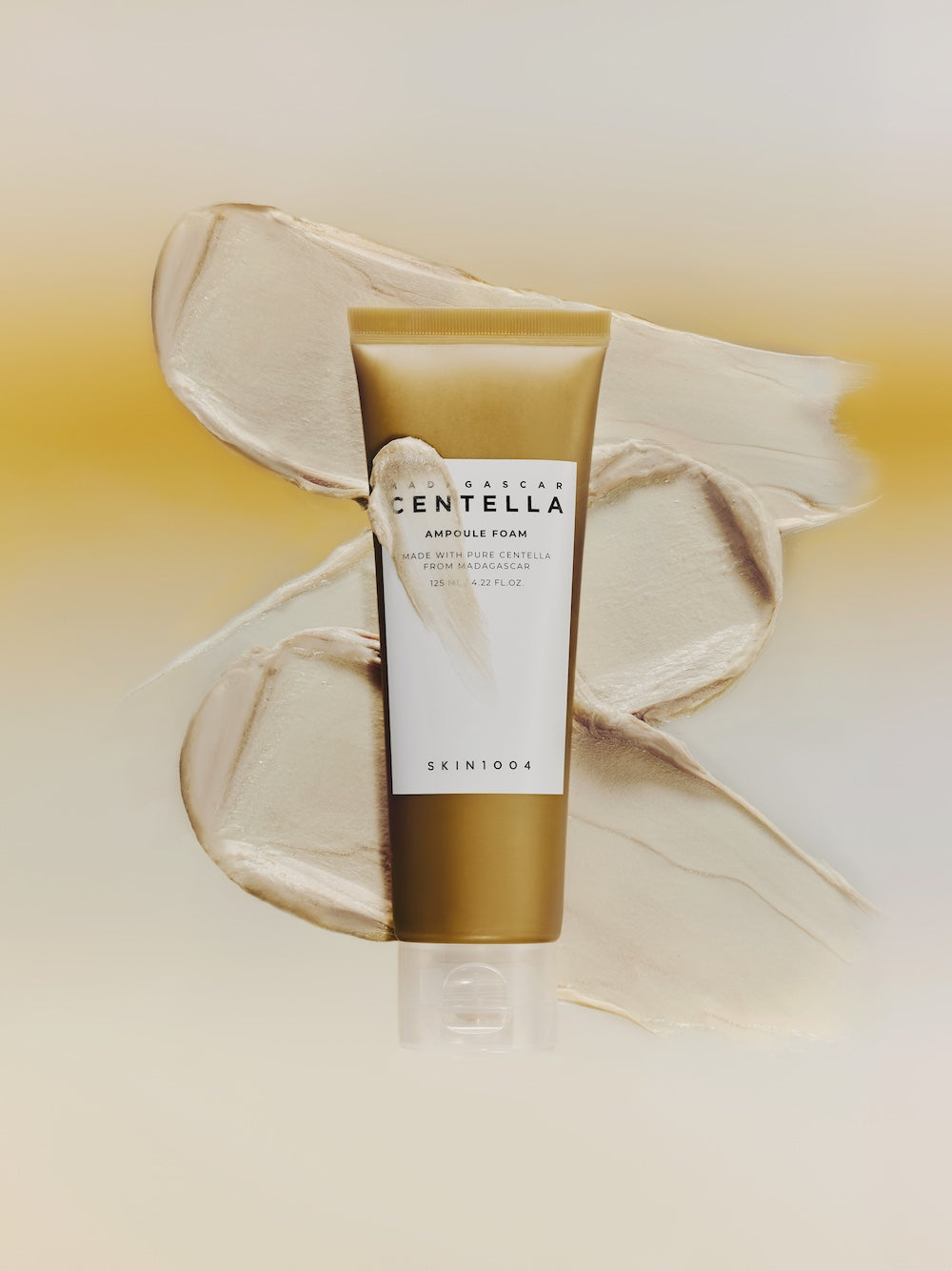 [Skin1004] Madagascar Centella Ampoule Foam (2 sizes)