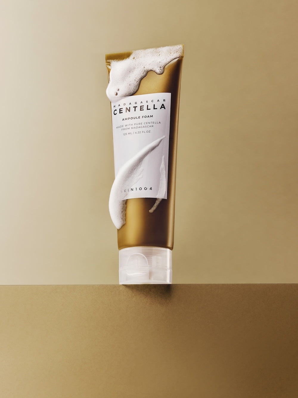 [Skin1004] Madagascar Centella Ampoule Foam (2 sizes)