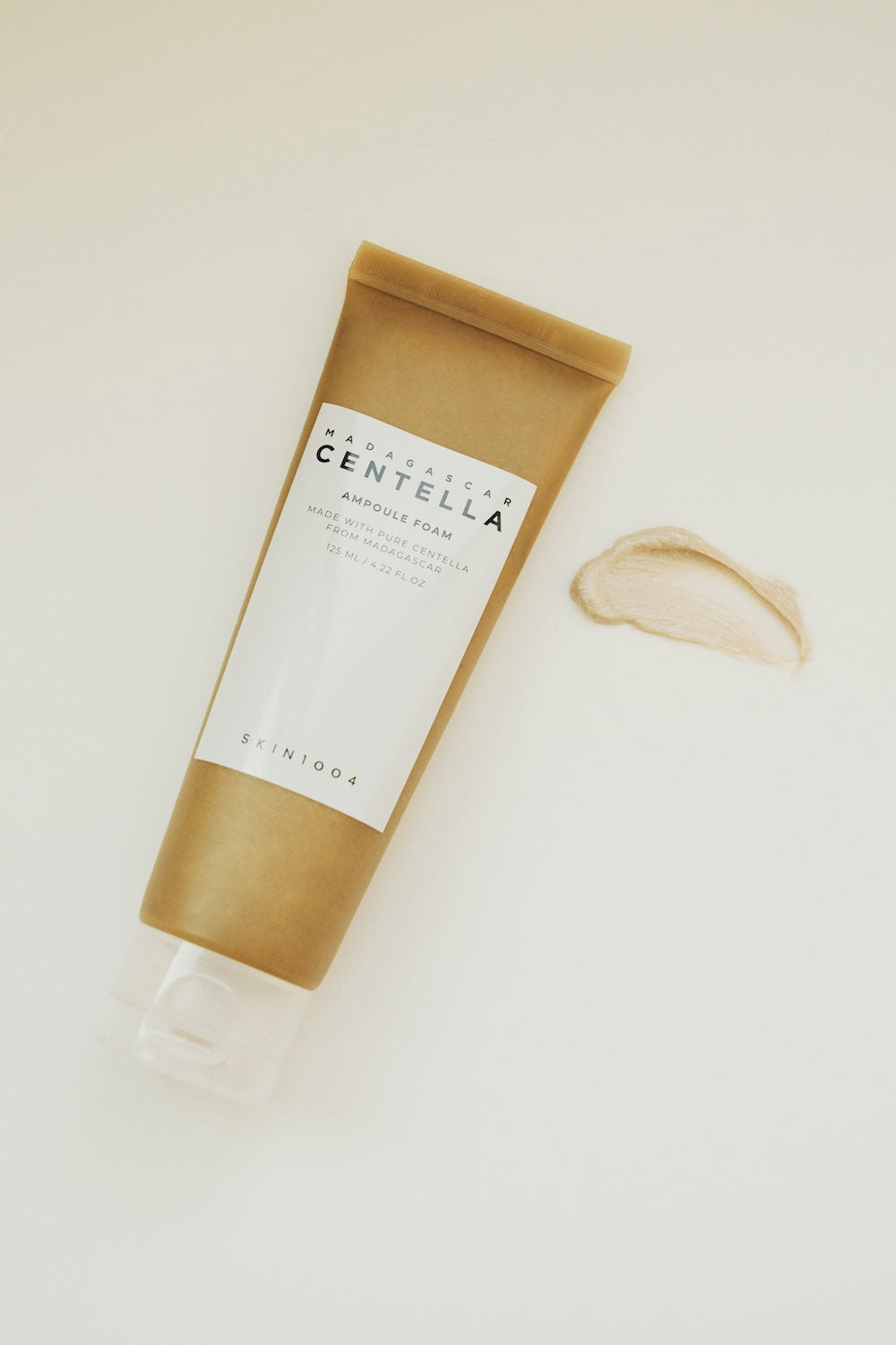 [Skin1004] Madagascar Centella Ampoule Foam (2 sizes)