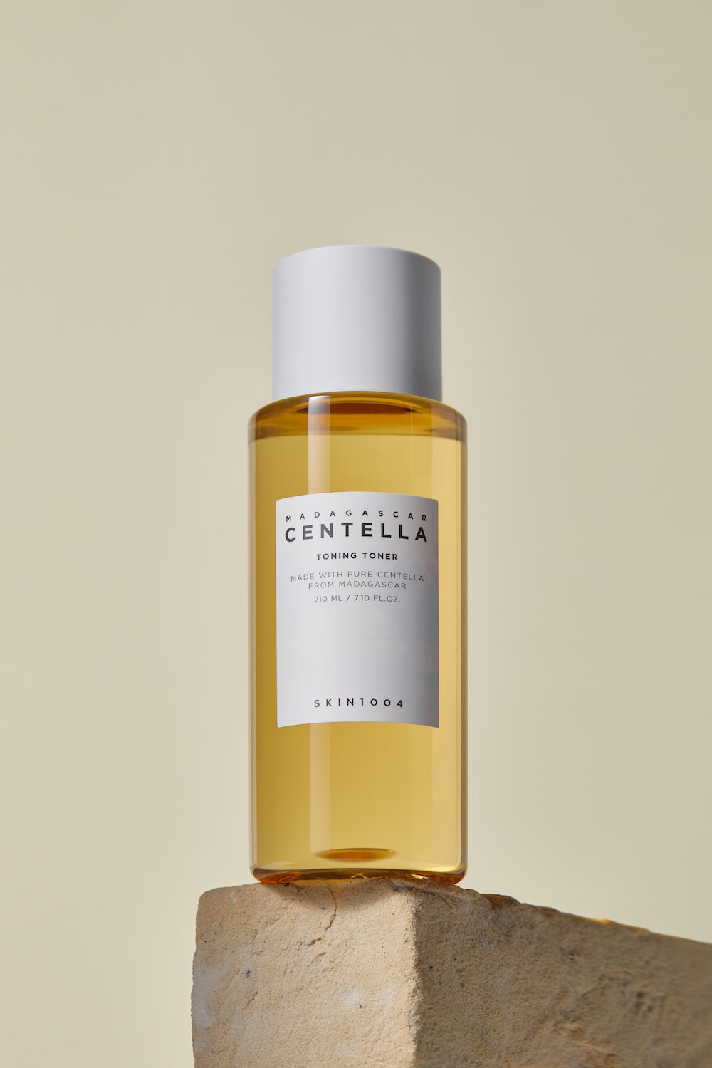 [Skin1004] Madagascar Centella Toning Toner (3 sizes)